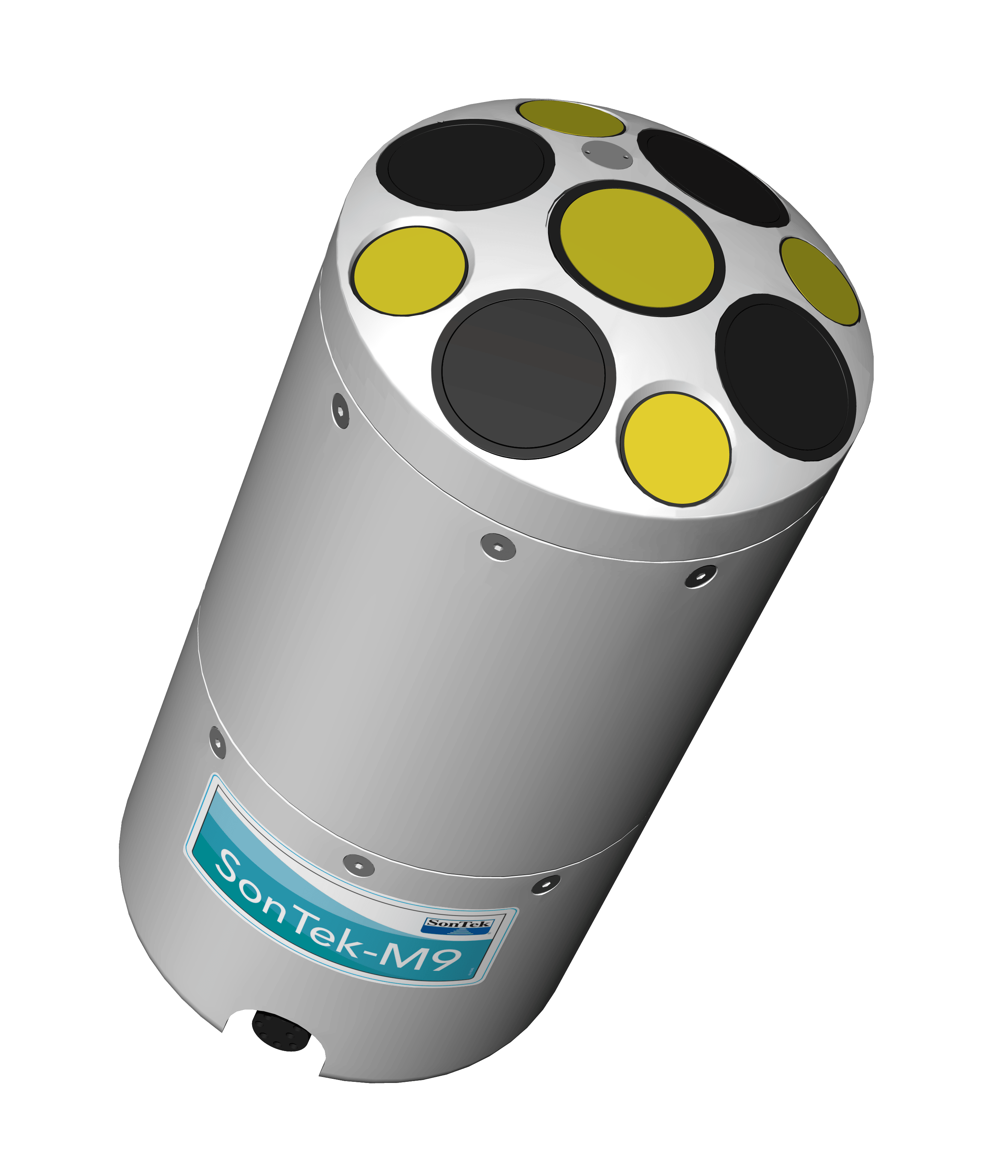 SonTek M9