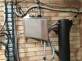 Benefits of Online Plant and Water Quality Monitoring for Sustainable Plant Operations