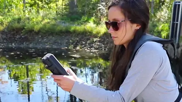 proplus to proquatro ysi proquatro affordable water quality sampling