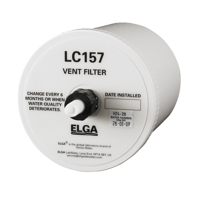 Elga Bacteriological Reservoir Filter (LC157)