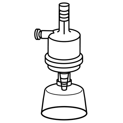 Elga Point of use Filter (POU) Ultrafilter Biofilter