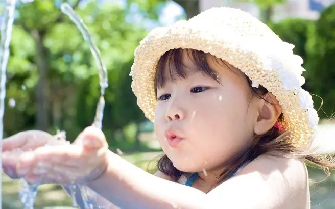 Agua potable / para consumo