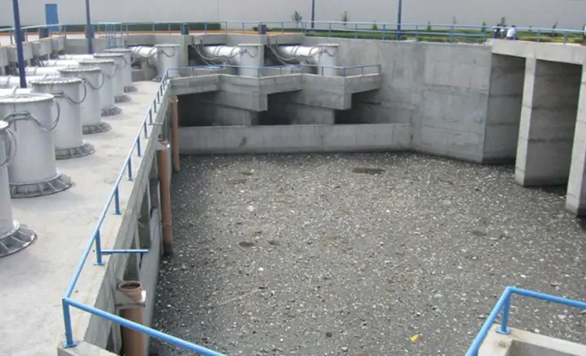 Municipal Water & Wastewater