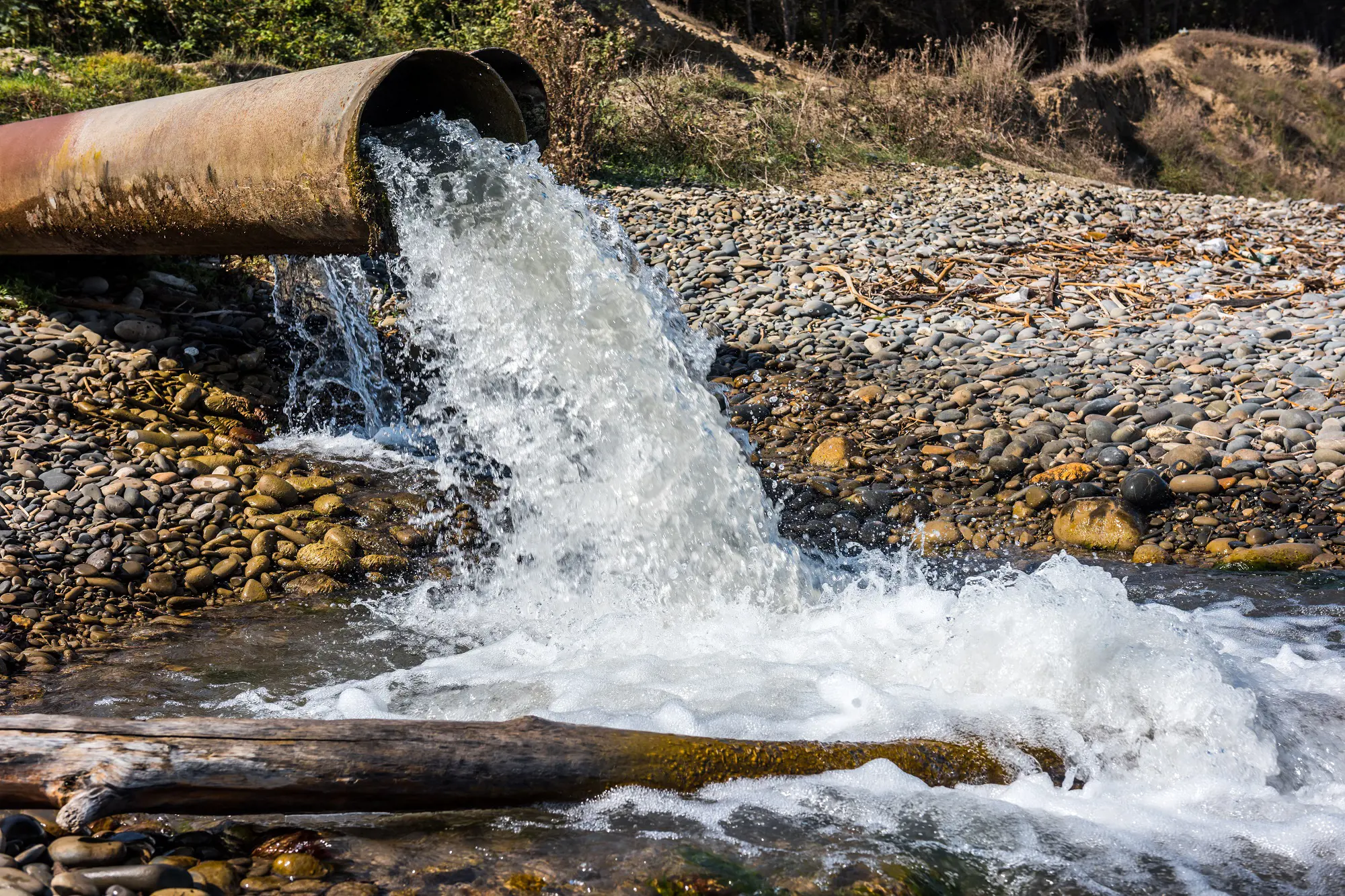 Wastewater Collection