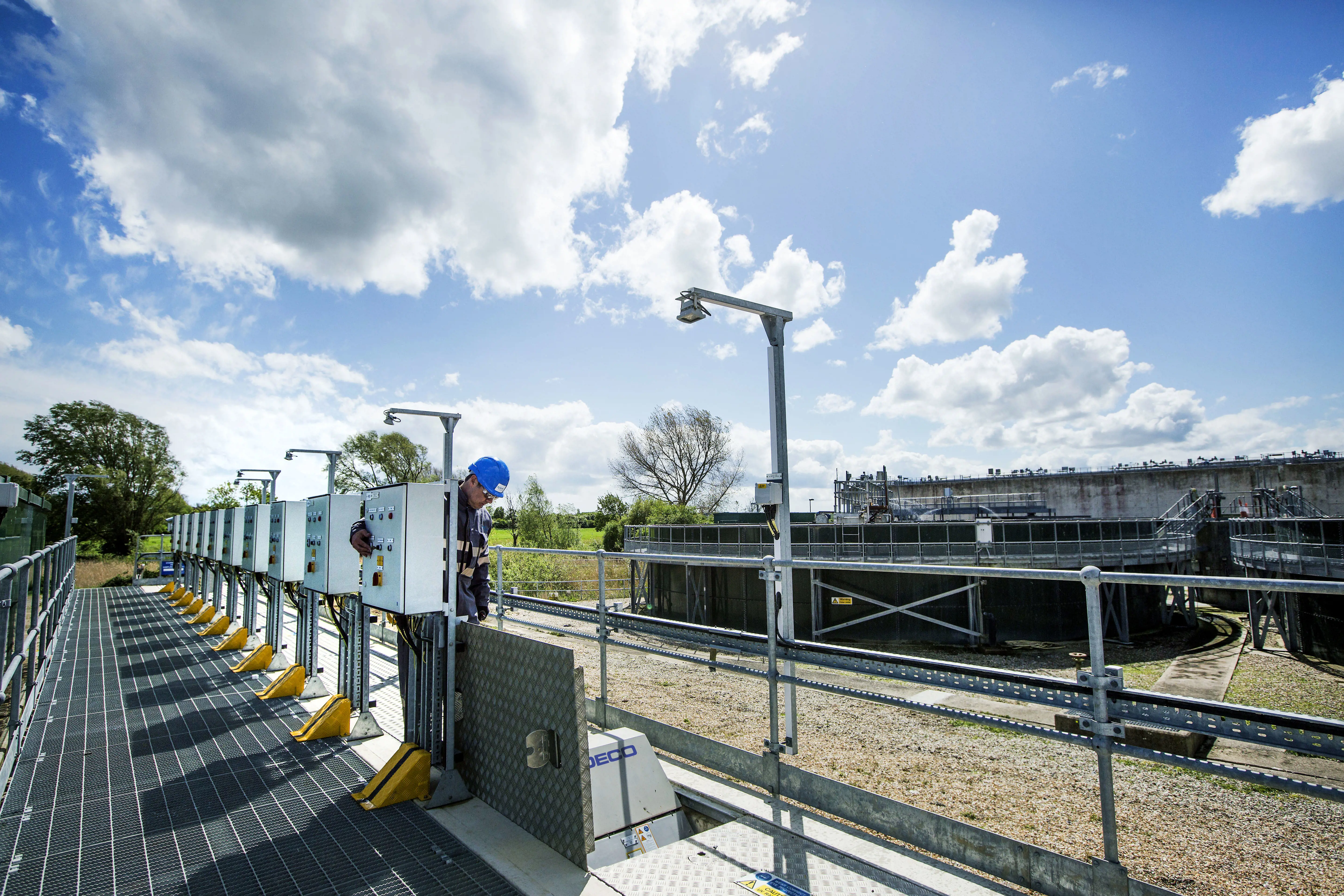 Stormwater & Flooding