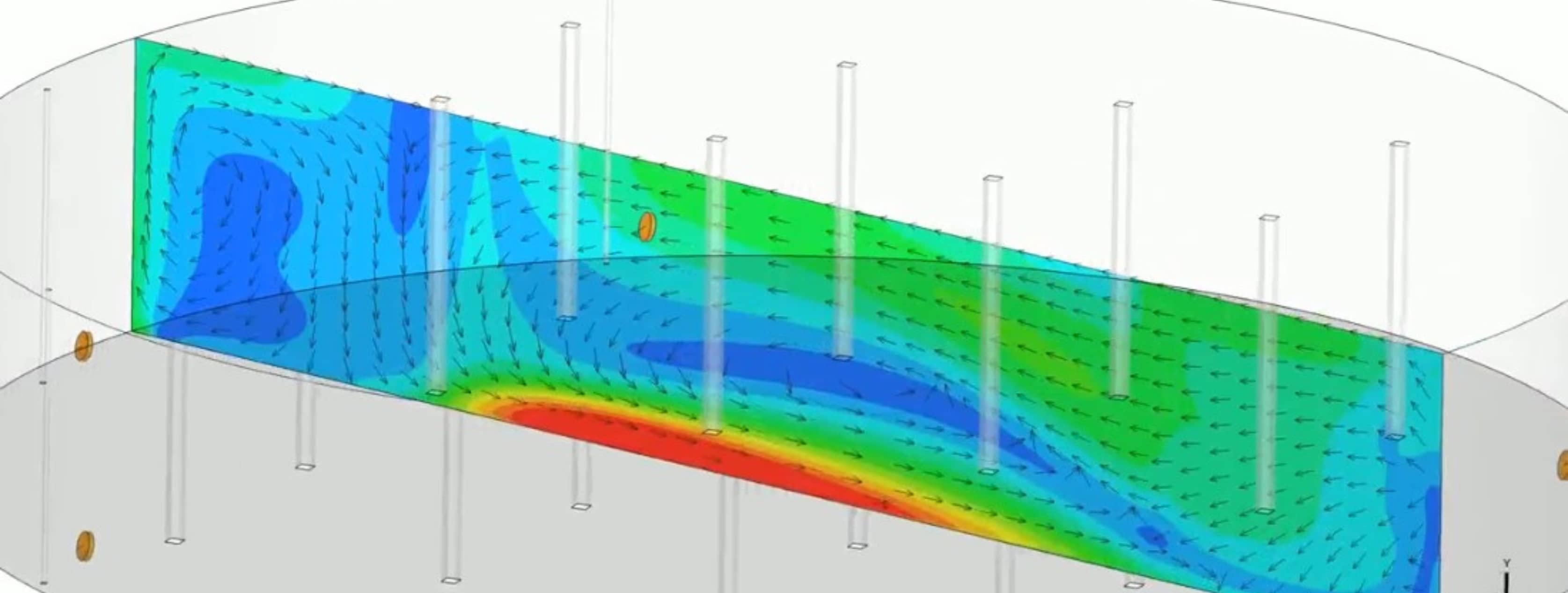 Computational Fluid Dynamics (CFD)