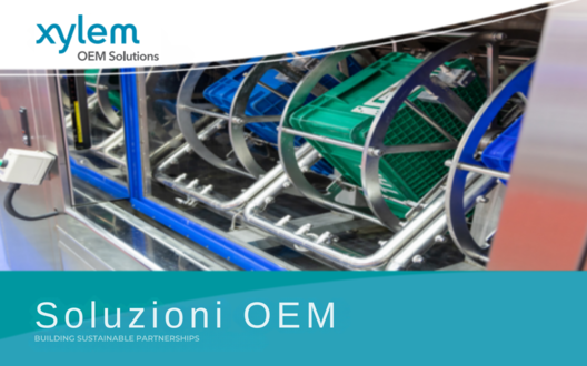 Soluzioni OEM Xylem