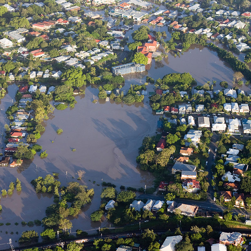 Stormwater and Flooding