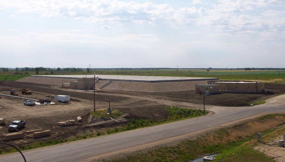 Simplot Partners with Evoqua on Wastewater Treatment Projects