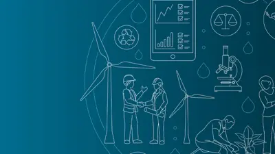 Sustainability at Xylem