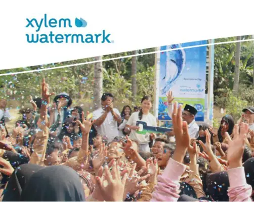 Partnerstwo z Watermark w celu wsparcia sprawy w Twojej społeczności