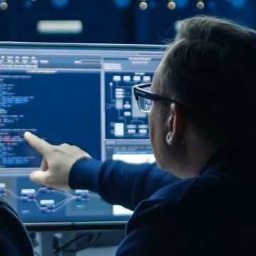 Cybersäkerhet – ny teknik kan modernisera, optimera och skydda kritisk infrastruktur
